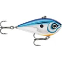 Rapala Snare 50 Lipless Crankbait Pro Chrome Blue - Rapala