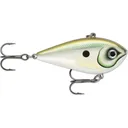 Rapala Snare 50 Lipless Crankbait Green Gizzard Shad - Rapala