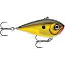 Rapala Snare 50 Lipless Crankbait Metallic Gold - Rapala