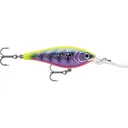 Rapala Harvest Shad 05 Crankbait Purple Meat Market - Rapala