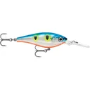 Rapala Harvest Shad 07 Crankbait Blue Eyes - Rapala