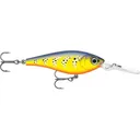 Rapala Harvest Shad 07 Crankbait Hot Steel - Rapala