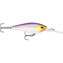 Rapala Harvest Shad 07 Crankbait Purpledescent - Rapala
