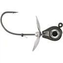 VMC Snitch 3/16oz Swimbait Jighead Natural - Vmc