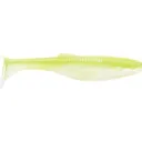 Rapala Crush City Mayor 3.5" Swimbait Chartreuse Pearl - Rapala