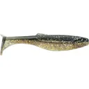 Rapala Crush City Mayor 3.5" Swimbait Black Gold - Rapala