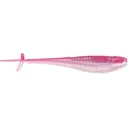 Rapala Crush City Mooch Minnow 4.5" Ghost Morning Dawn - Rapala