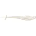 Rapala Crush City Mooch Minnow 4.5" Pearl White - Rapala
