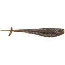 Rapala Crush City Mooch Minnow 4.5" Green Pumpkin Goby - Rapala