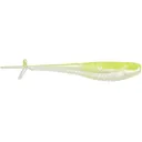 Rapala Crush City Mooch Minnow 4.5" Chartreuse Pearl - Rapala