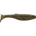 Rapala Crush City Mayor 3.5" Swimbait Green Pumpkin Magic - Rapala
