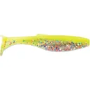 Rapala Crush City Mayor 3.5" Swimbait Hot Firecracker - Rapala