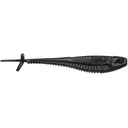 Rapala Crush City Mooch Minnow 4.5" Black - Rapala
