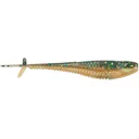 Rapala Crush City Mooch Minnow 4.5" Perch - Rapala