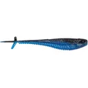 Rapala Crush City Mooch Minnow 2.5" Black N Blue - Rapala