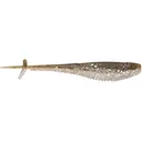 Rapala Crush City Mooch Minnow 2.5" Green Pumpkin Disco - Rapala
