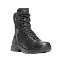 Danner Kinetic 8" GTX Side-Zip GORE-TEX Tactical Boots Leather Black Men's 8 D - Danner