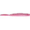 Rapala Crush City Salted NedRoll 3.25" Worm Ghost Morning Dawn - Rapala