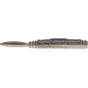 Rapala Crush City Salted NedRoll 3.25" Worm Electric Shad - Rapala