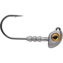 VMC GT Swimbait 1/4oz Swimbait Jighead 4/0 Natural - Vmc