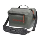Simms Dry Creek Z Fly Fishing Hip Pack Olive - Simms
