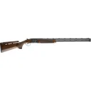 Beretta 694 Sporting Black DLC Over Under 12 Gauge Shotgun 30" Black DLC Barrel Walnut Adjustable Comb Stock - Beretta