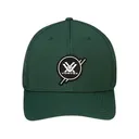 Vortex Optics Men's Take Off Logo Patch Hat Spruce One Size Fits Most - Vortex Optics