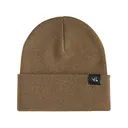 Kifaru Men's Merino Beanie Coyote Brown One Size Fits Most - Kifaru