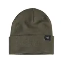 Kifaru Men's Merino Beanie Ranger Green One Size Fits Most - Kifaru