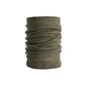 Kifaru Men's Seamless Neck Gaiter Ranger Green One Size Fits Most - Kifaru
