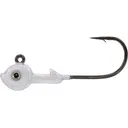 Northland Tungsten Smeltinator 3/8oz Swimbait Jighead 2/0 Gussy Shad - Northland