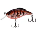 Bill Lewis Hammer Flat Crank Crankbait Ozark Craw - Bill Lewis
