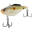 Bill Lewis Knockin' Hammer Trap 3/8 oz Lipless Crankbait Sneaky Shad - Bill Lewis