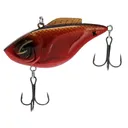 Bill Lewis Knockin' Hammer Trap 3/8 oz Lipless Crankbait Baton Rouge - Bill Lewis