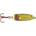 Northland Tungsten Forage Minnow 1/4 oz Spoon Gold - Northland