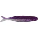 Northland Eye Candy Shiner 3.25" Minnow Purple Shad - Northland