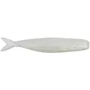 Northland Eye Candy Shiner 3.25" Minnow Pearl White - Northland