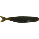 Northland Eye Candy Shiner 3.25" Minnow Green Pumpkin - Northland