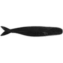 Northland Eye Candy Shiner 3.25" Minnow Black - Northland