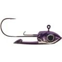 Buckeye Lures Scope Head 3/16oz Swimbait Jighead Shad - Buckeye Lures