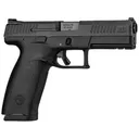 CZ Factory Blemished P-10 F 45 ACP Pistol 4.5" Barrel 13+1 Round Black - CZ USA