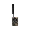 Spartan Camera GoLive3 Blackout Cellular Trail Camera 8MP Realtree APX Camo - Spartan Camera