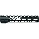 Faxon Streamline G4 AR-15 M-LOK Handguard 10.75" Black - Faxon Firearms