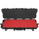 Eylar Stacker Roller Hard Rifle Case 39" Black - Eylar