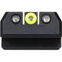 Night Fision Night Sight Set for CZ 75, 85 Yellow - Night Fision