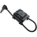 Cloud Defensive Single Momentary Laser Switch - Cloud Defensive