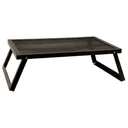 Camp Chef Lumberjack Over Fire Grill - Camp Chef