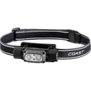 Coast WPH32R Rechargeable Headlamp Black - Coast