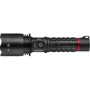 Coast XP20R Rechargeable Flashlight Black - Coast