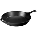 Lodge Cast Iron 15" Skillet - Lodge Cast Iron